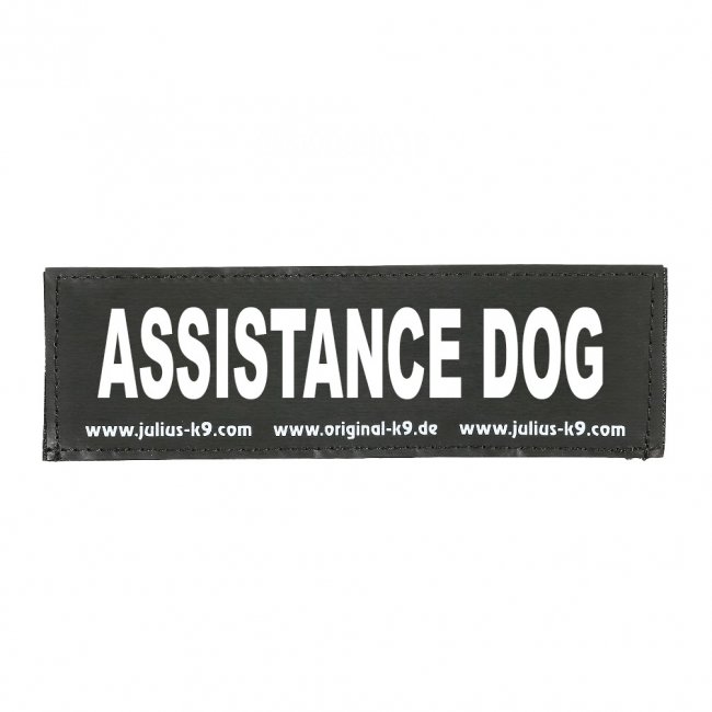 Julius K9 Assistance dog
