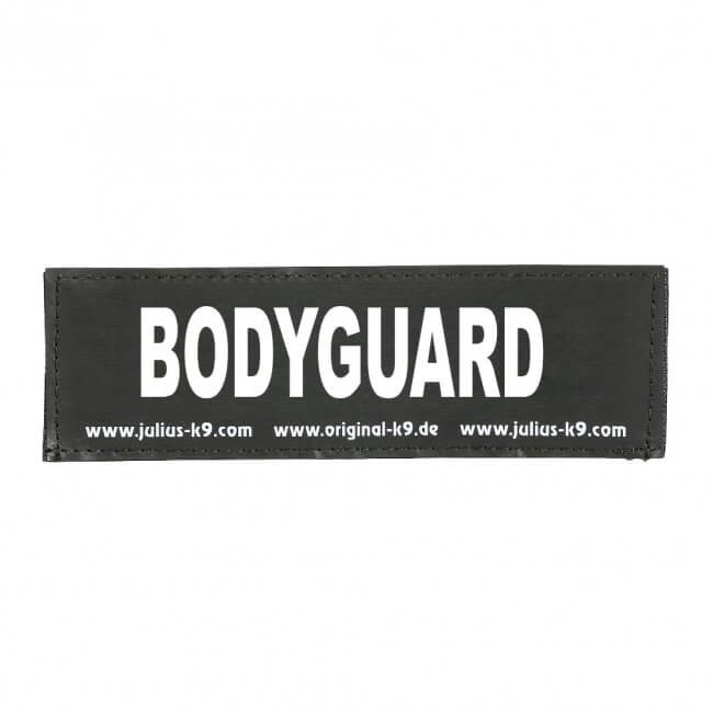 Julius K9 Bodyguard