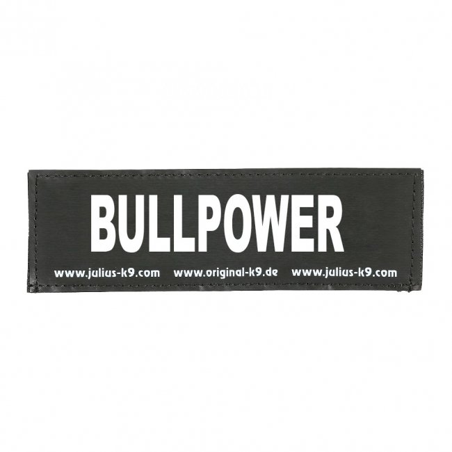 Julius K9 Bullpower