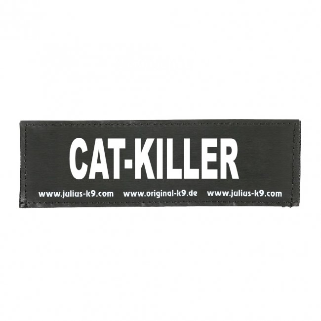 Julius K9 Cat-killer