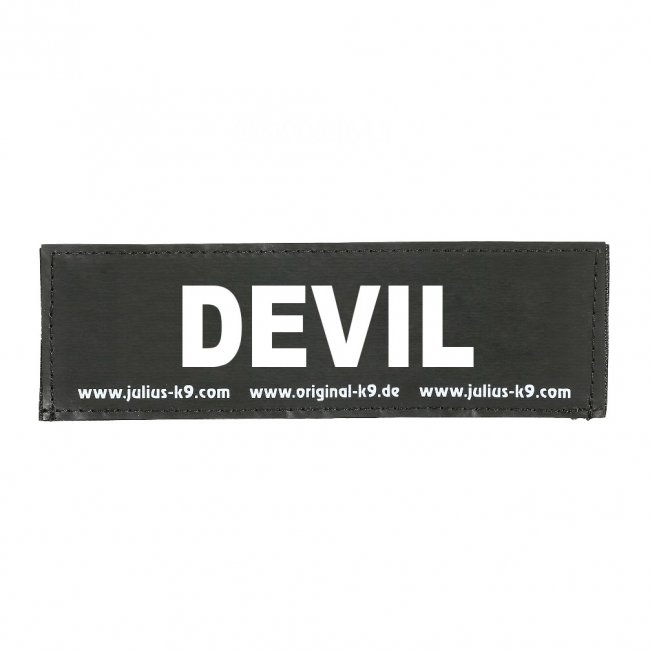 Julius K9 Devil