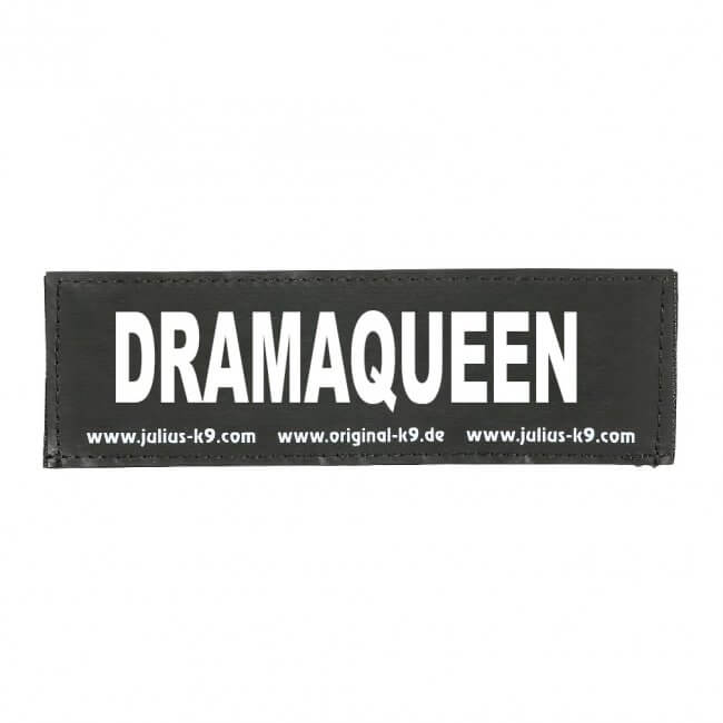 Julius K9 Dramaqueen