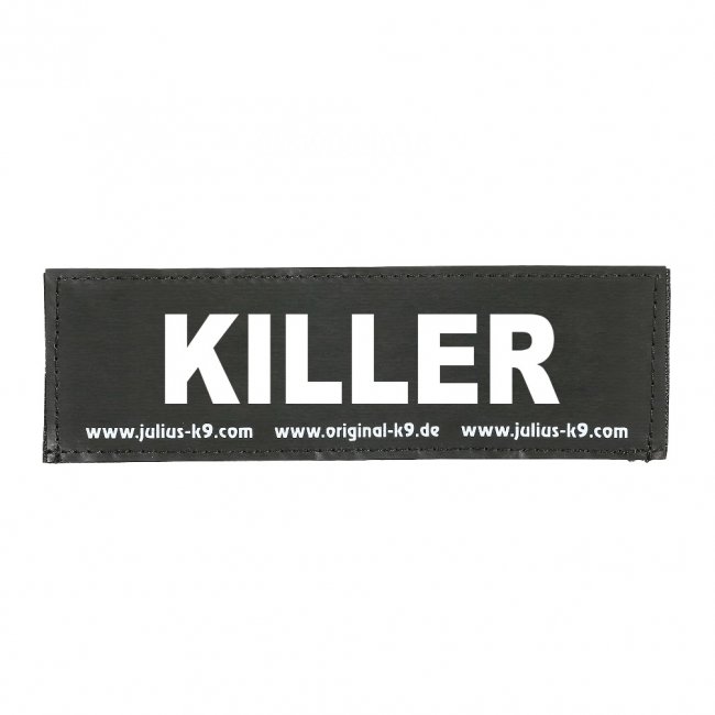 Julius K9 Killer