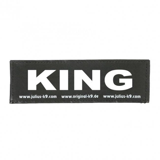 Julius K9 King