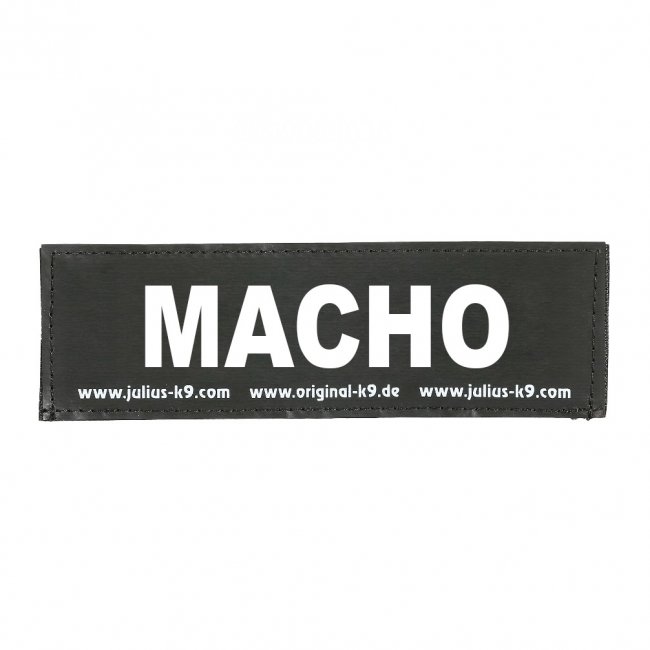 Julius K9 Macho