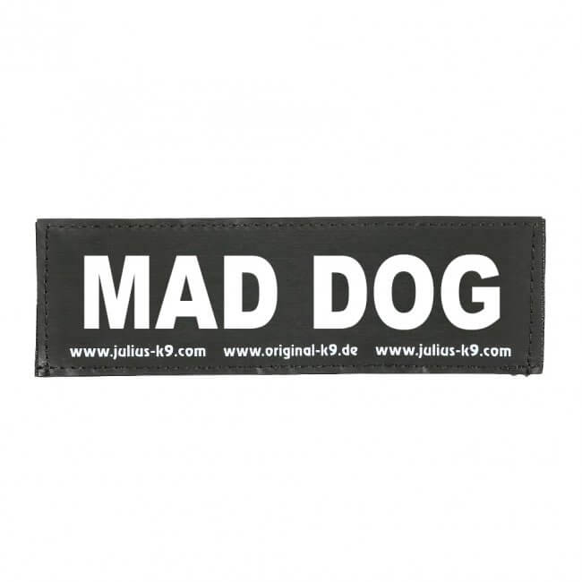Julius K9 Mad dog