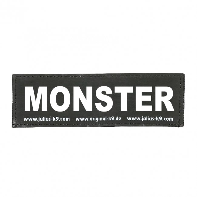 Julius K9 Monster