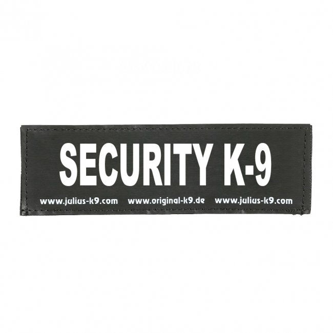 Julius K9 Security K-9