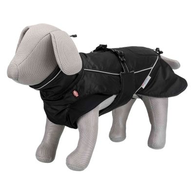 Trixie zimski kaputić za pse Brizon XS 30 cm, 50-56 cm - Slika 3