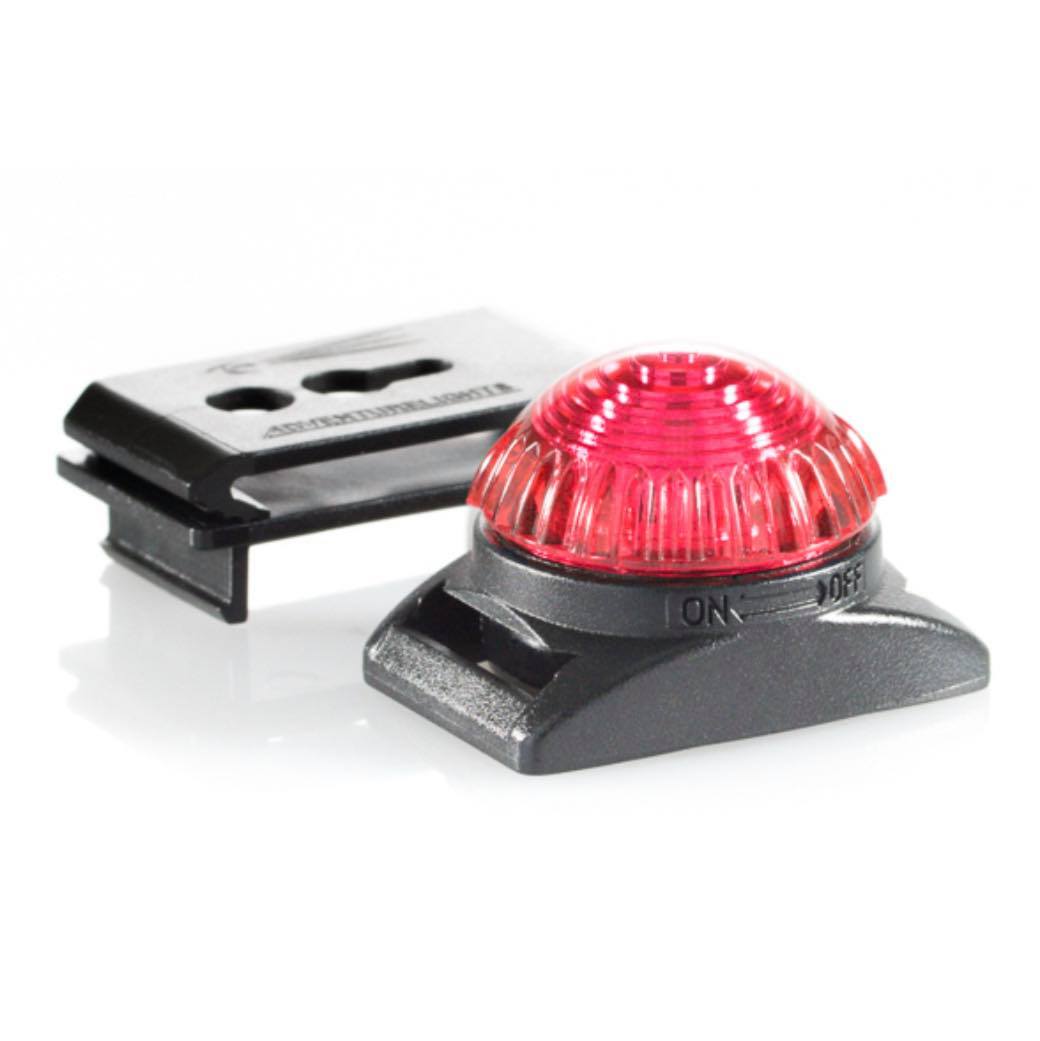 K9® Profesionalna sigurnosna LED lampica za pse