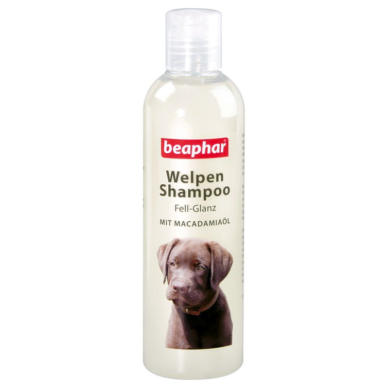 Beaphar šampon za štence