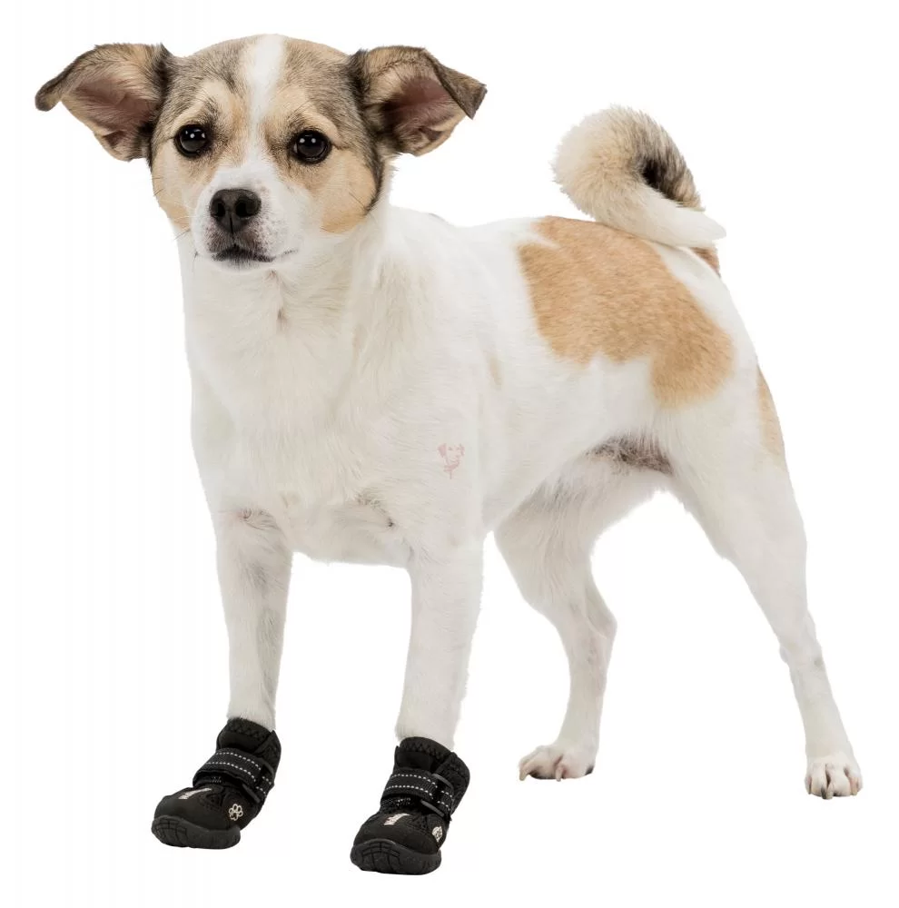 Trixie cipele za pse Walker Active L , 2 komada - Slika 5