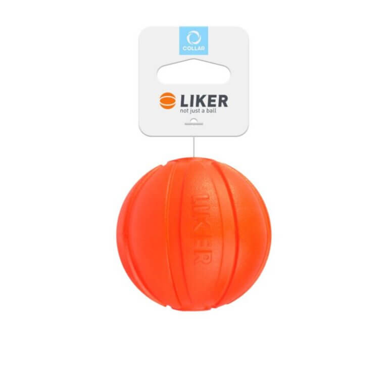 Liker Ball profesionalna loptica za pse 70 mm