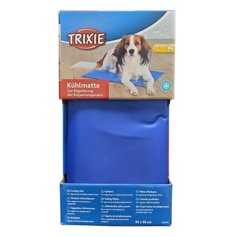Trixie rashladna podloga za pse 65x50 cm