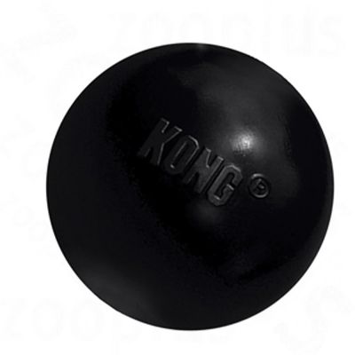 Kong Extreme profesionalna loptica za pse 75 mm - Slika 2