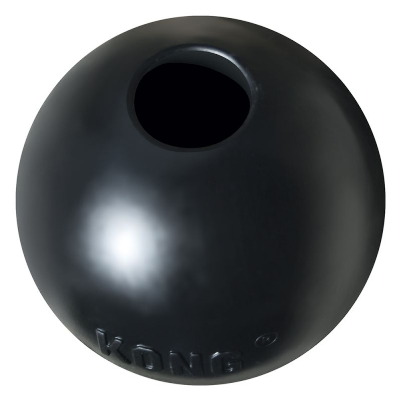 Kong Extreme profesionalna loptica za pse 75 mm - Slika 3