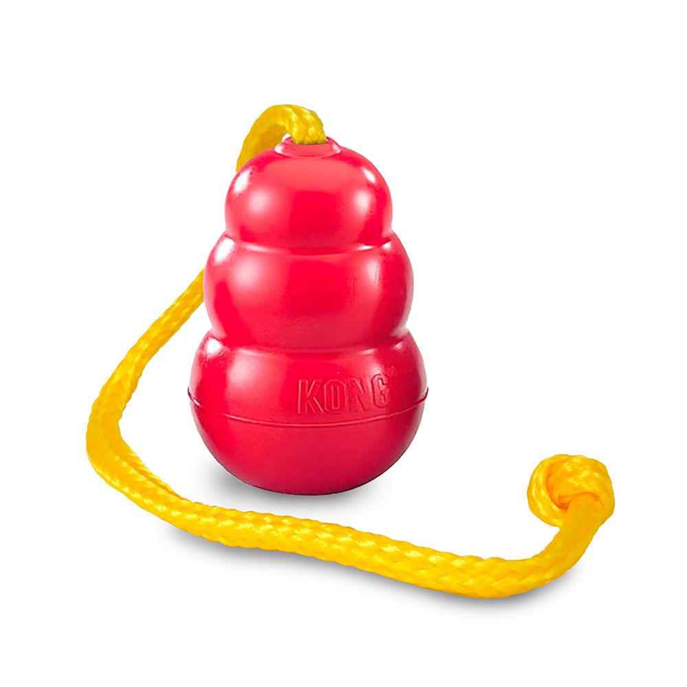 Kong Classic sa užetom XL Igračka za pse - Slika 2
