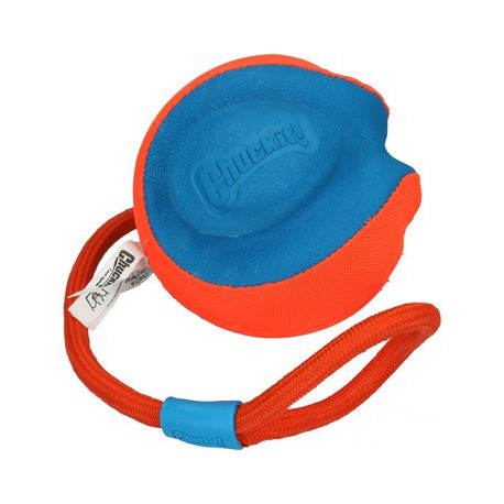Chuckit Rope Fetch igračka za pse 140 mm - Slika 2