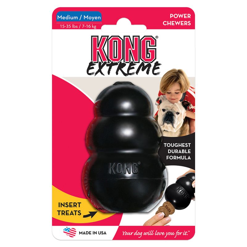 Kong Extreme M Igračka za pse