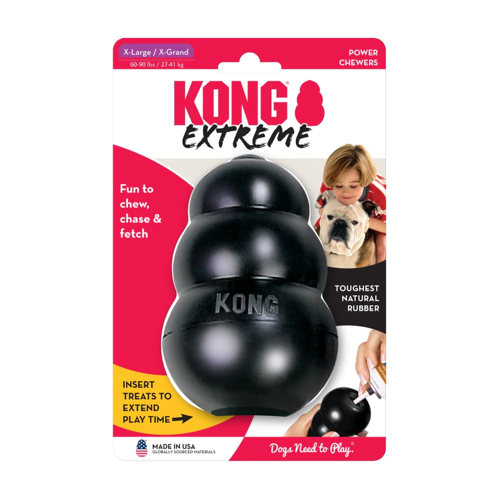 Kong Extreme XL Igračka za pse