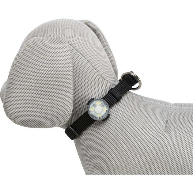 Trixie Flasher LED svjetlo za oprsnice i ogrlice za pse - Slika 3