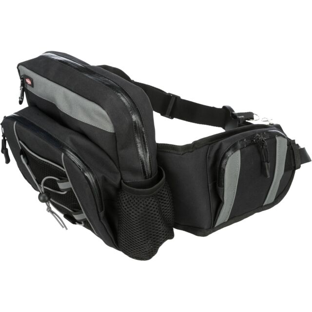 Trixie Multi Belt Hip Torbica za vodiča psa
